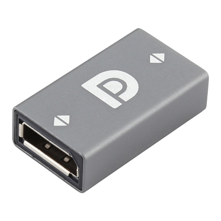 Adattatore Display Port femmina a Display Port femmina, DP Female to DP Female Adattatore Display Port femmina a Display Port femmina, DP Female to DP Female